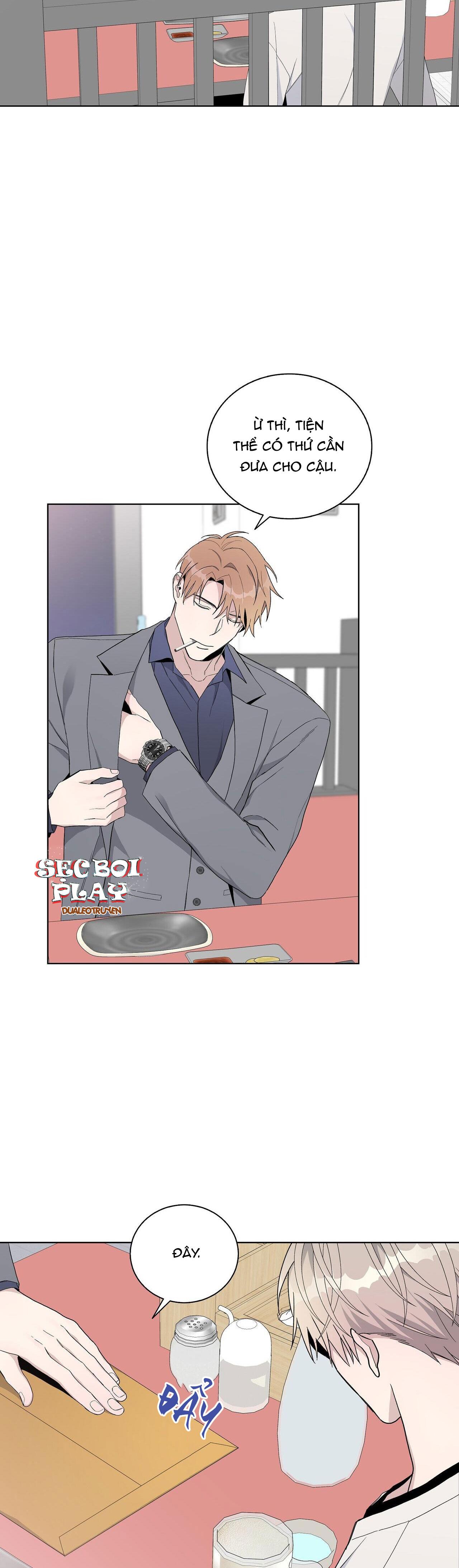 blaze out chapter 16 13