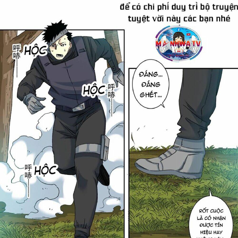 câu lạc bộ trường sinh chapter 104 39