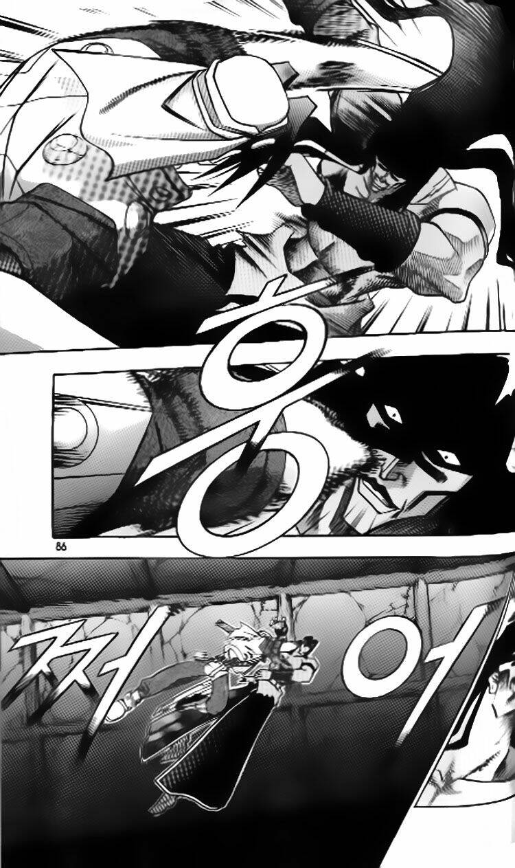 western shotgun - tay súng miền tây chapter 48 4