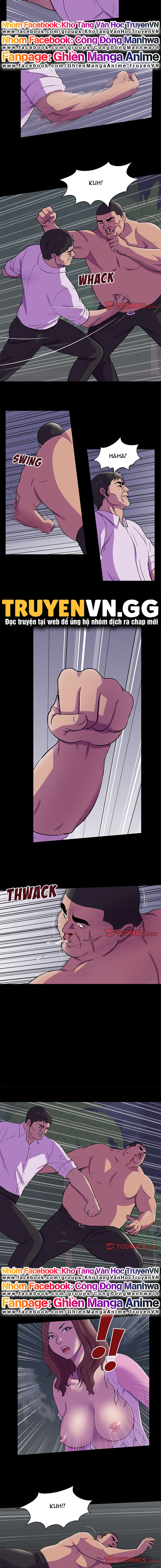 dự án utopia (project utopia) chapter 78 4