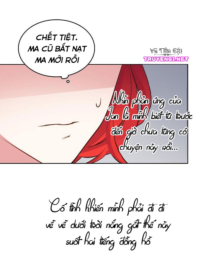 thanh tra của muiella chapter 32 21