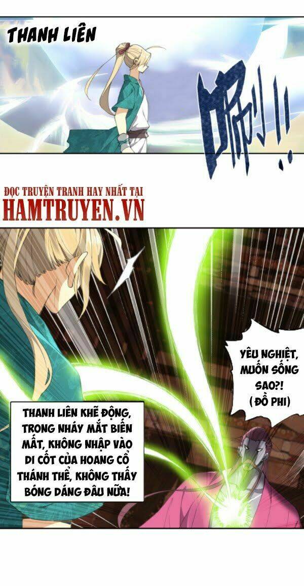 già thiên chapter 112 26