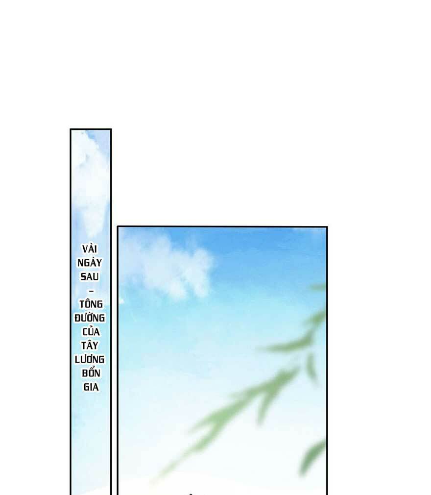 hoạn phi thiên hạ chapter 64 7