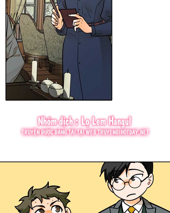 câu chuyện về người phụ nữ ấy chapter 153 11