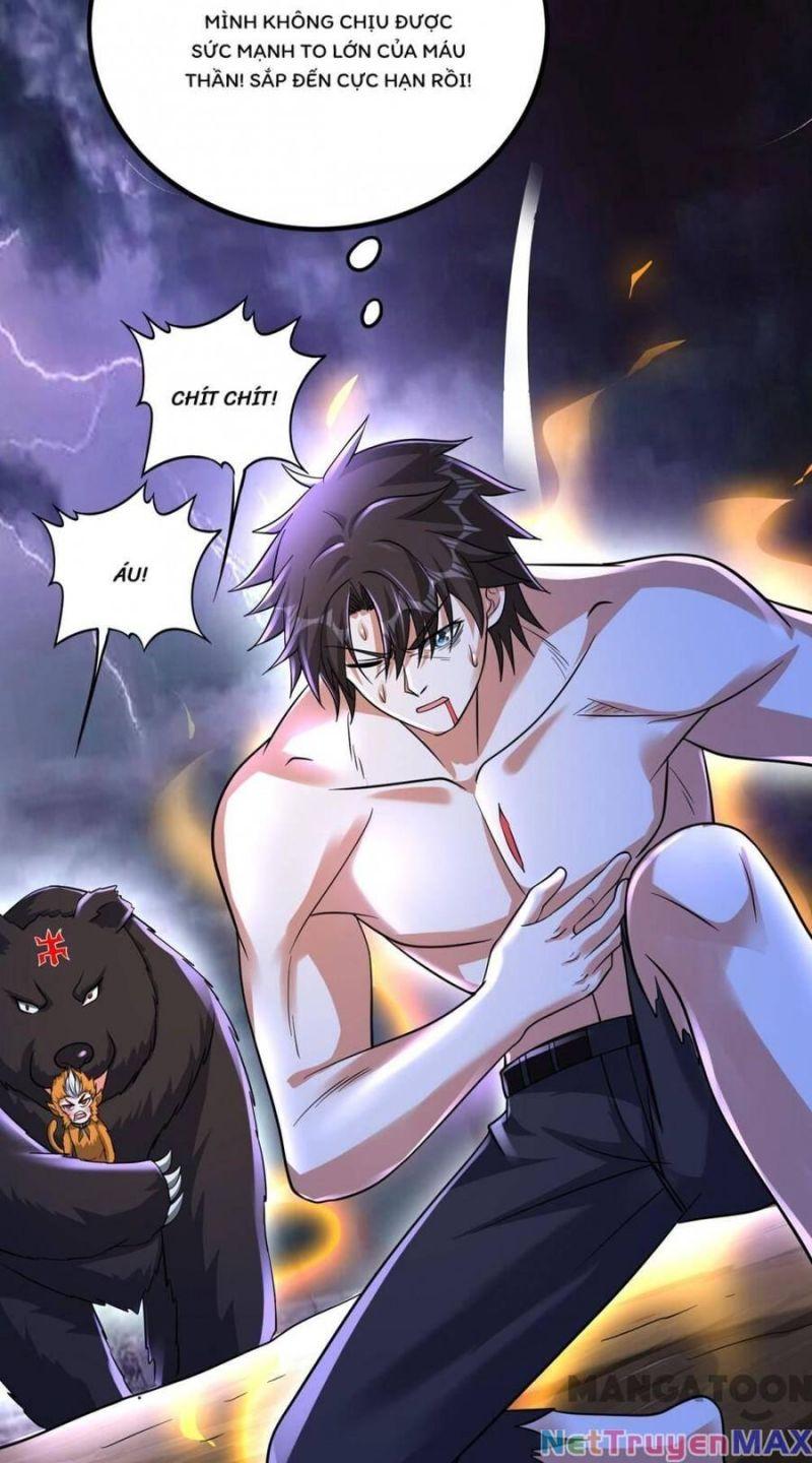 tối cường thần y tại đô thị chapter 269 37