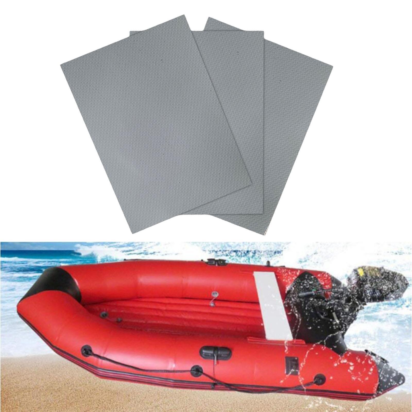 6 Patch Kayak Boat Inflatable Boat