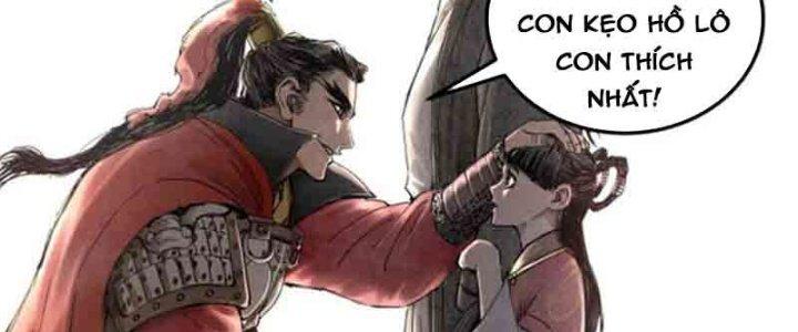 máy mô phỏng nhân sinh của lữ bố chapter 25 99