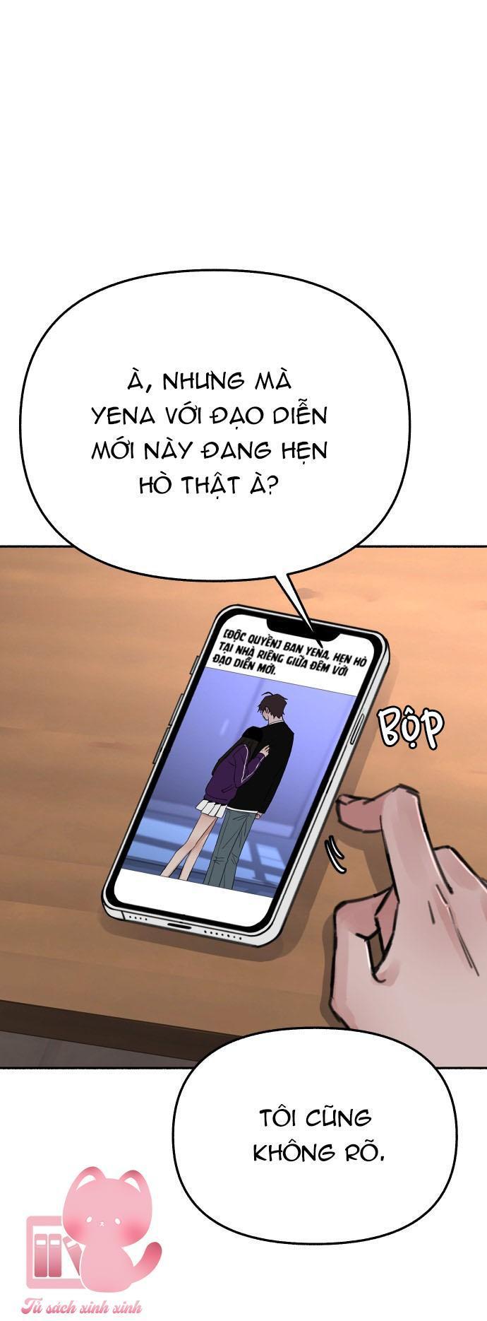 nàng thơ điện ảnh chapter 33 15