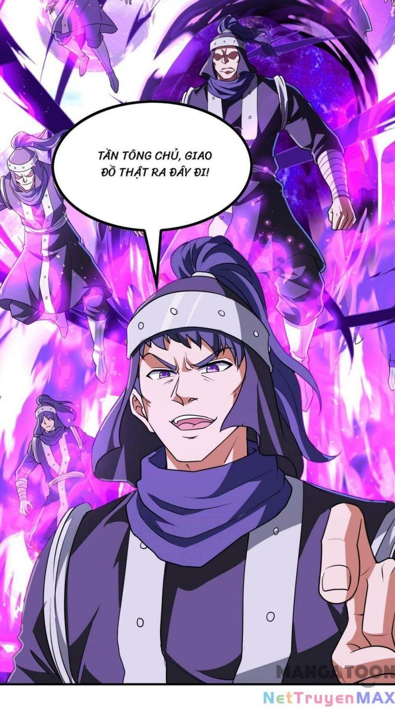 đệ nhất người ở rể chapter 213 36