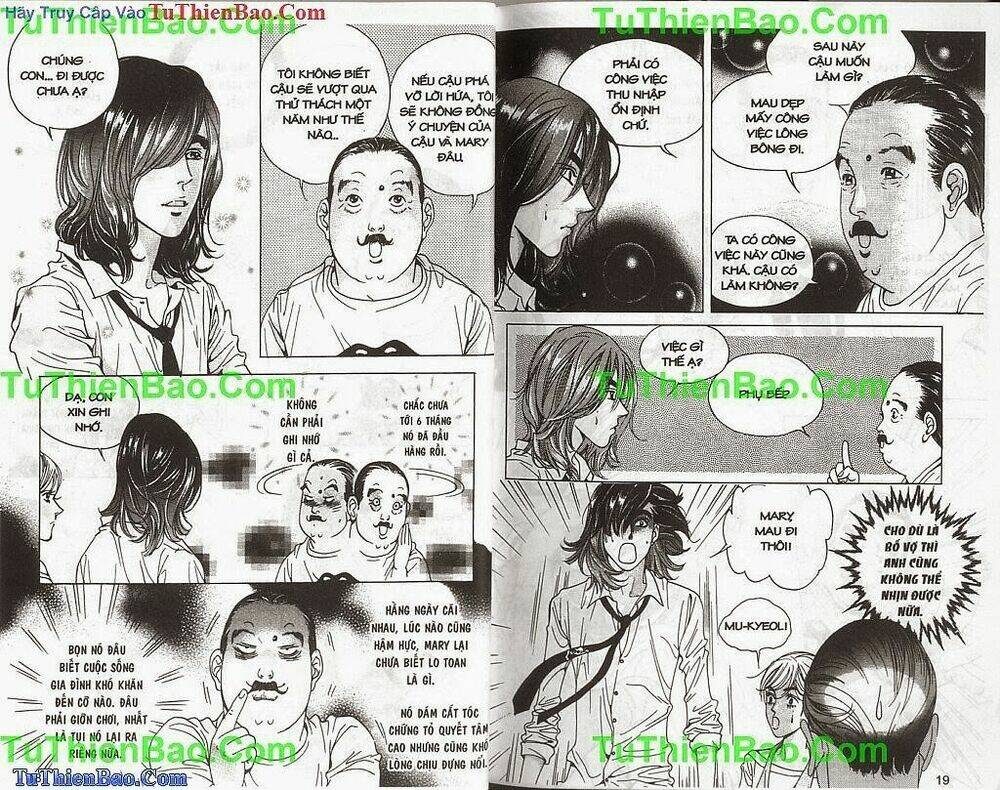 chuyện tình mary chapter 4 10