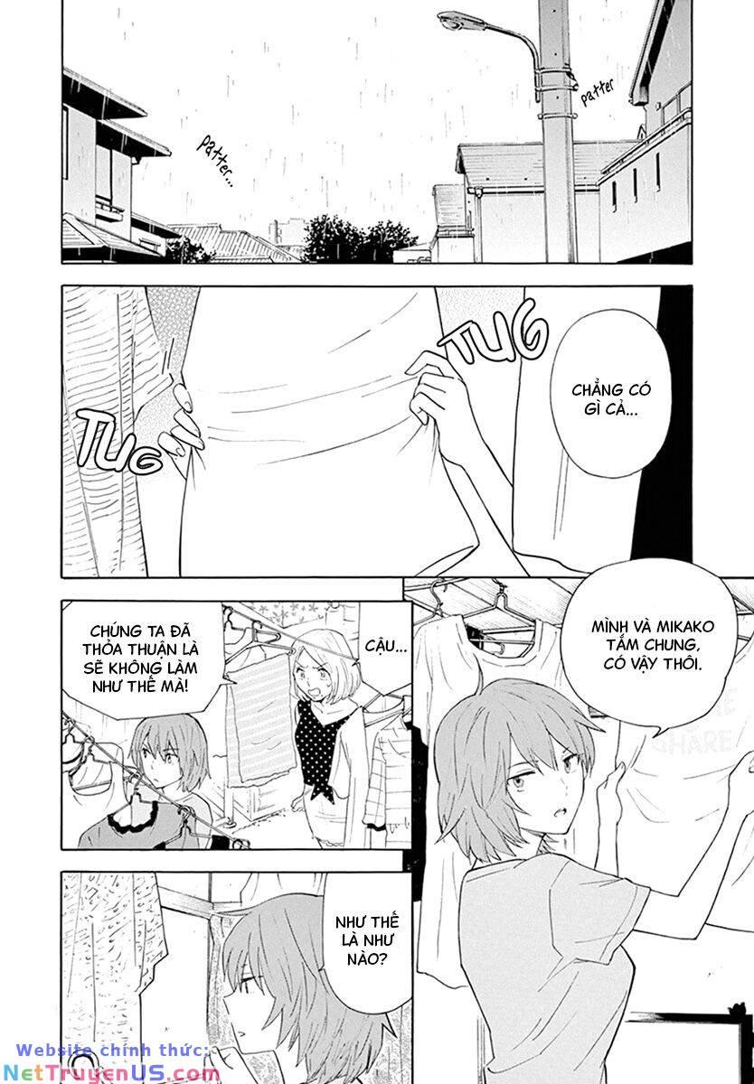 himegoto - juukyuusai no seifuku chapter 84 3