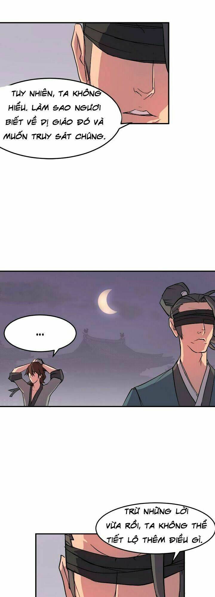 trọng sinh, bất khả chiến bại chapter 20 9