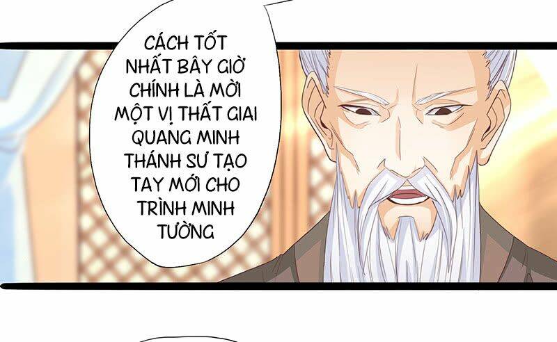 hỗn độn kiếm thần chapter 28.5 25