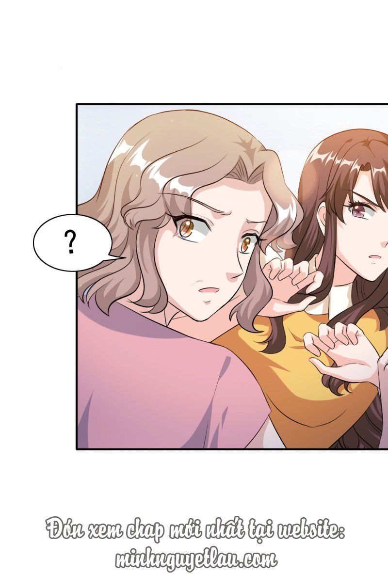 cẩm tú trùng sinh: chào buổi sáng phó thái thái chapter 85 22