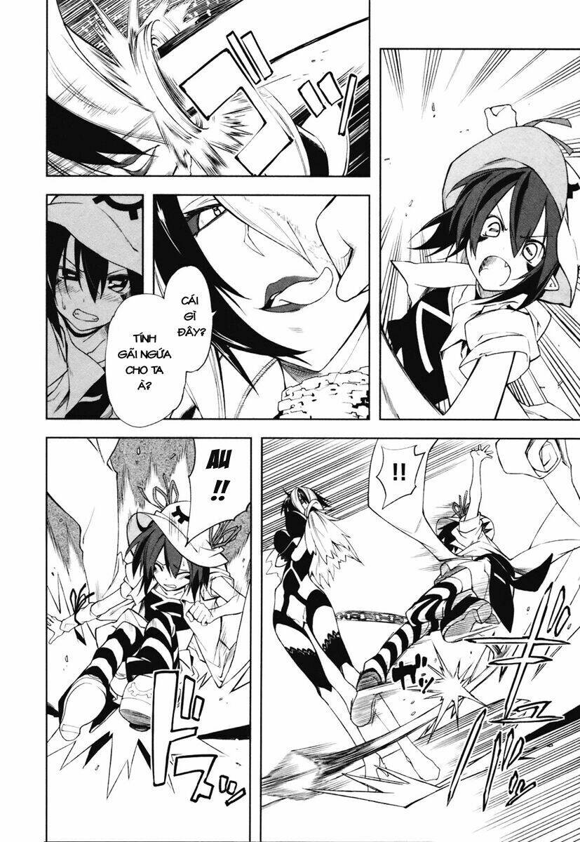 yumekui merry chapter 24 8