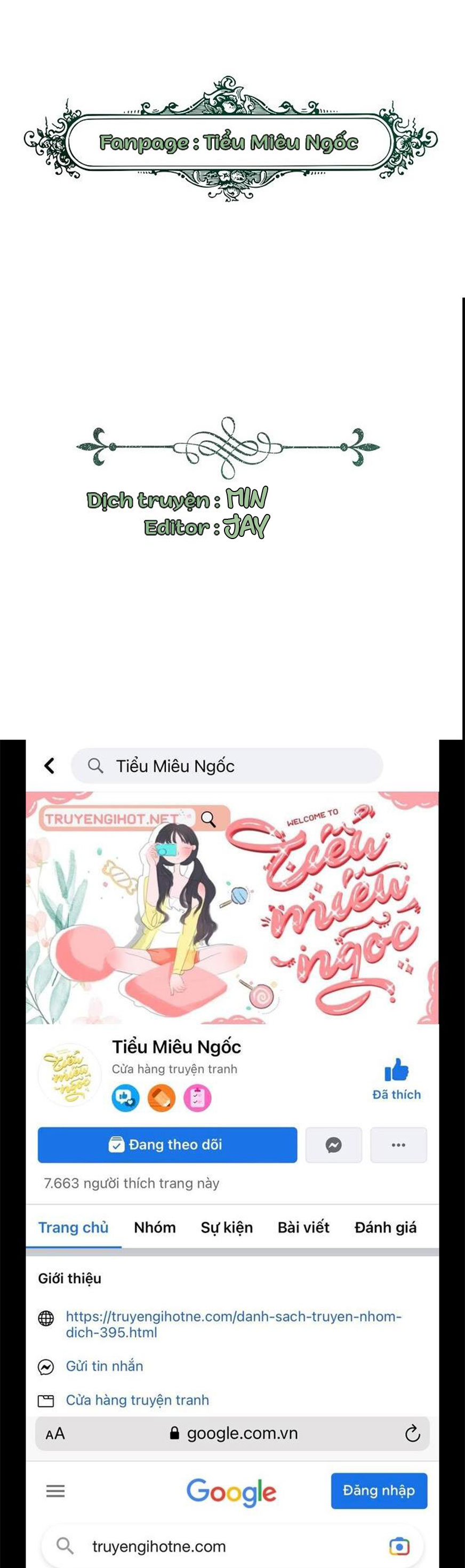 quyến rũ ngài công tước phương bắc chapter 81 1