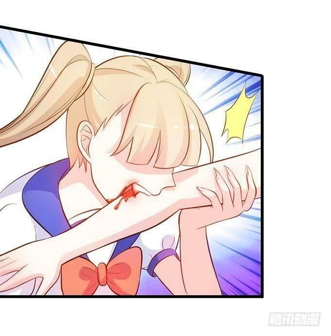 hồ tiên hung bạo chapter 96 30