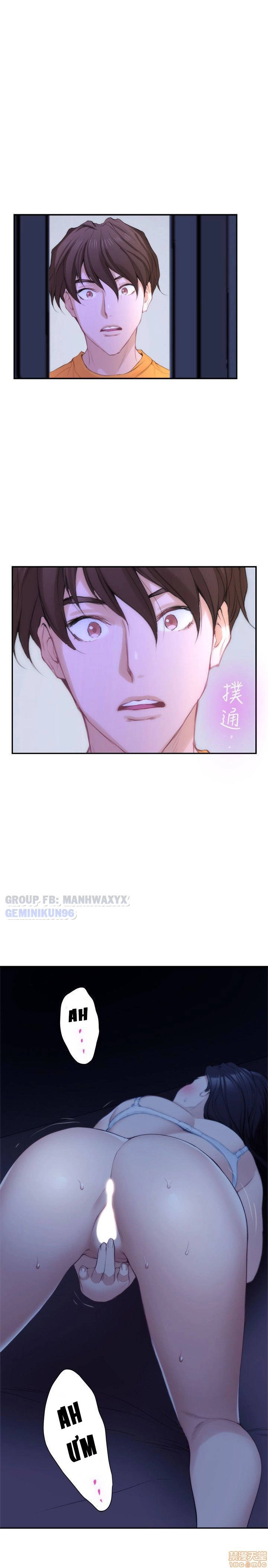 cặp đôi s chapter 16 30