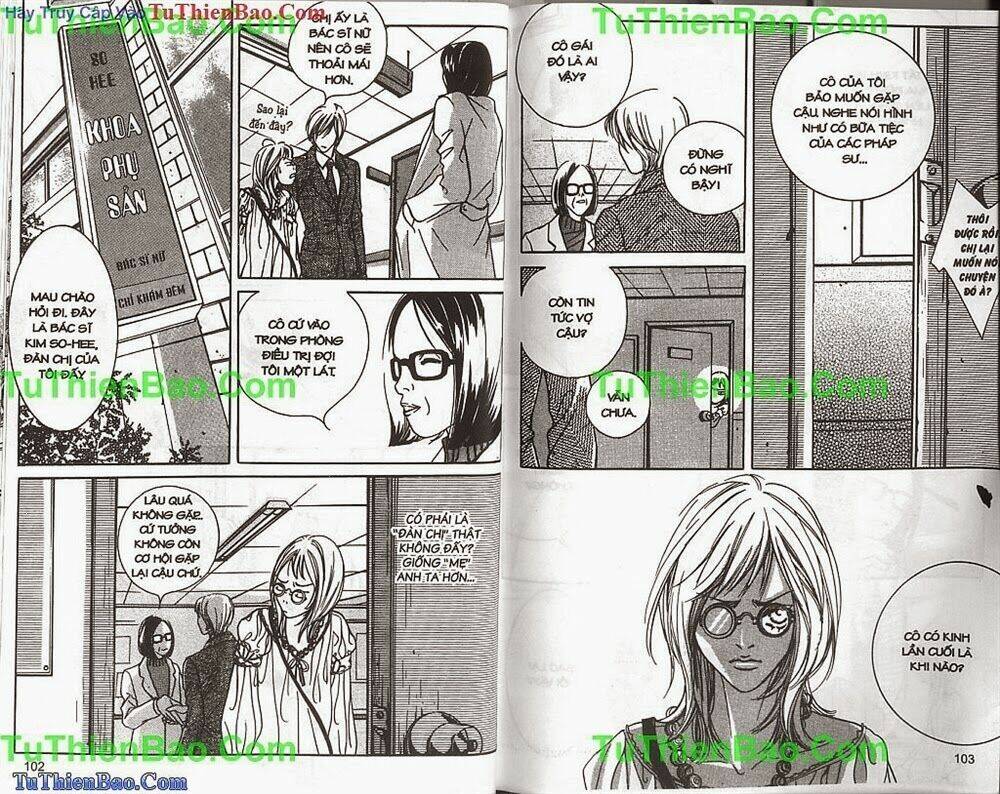 cổ vật kinh hoàng chapter 6 53