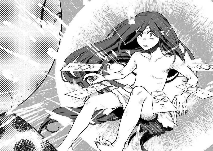 lòng từ bi của thần chapter 2 52