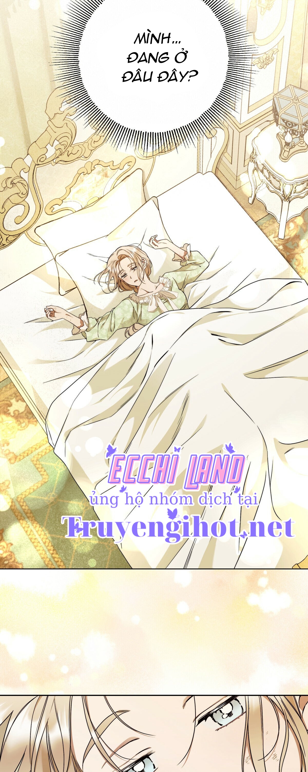 lời nói dối vĩnh cửu của người chapter 9.1 25