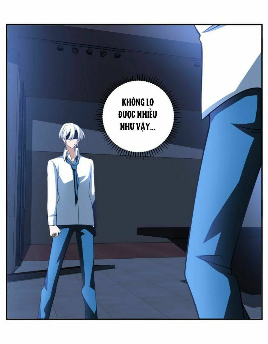 người yêu khát máu của tôi chapter 74 20