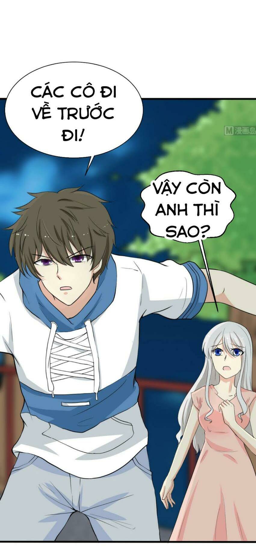 hắn là long ngạo thiên chapter 44 4