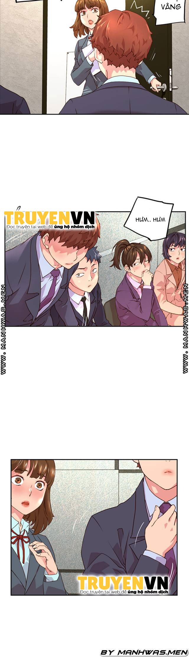 mỹ nam hàng khủng chapter 1 3