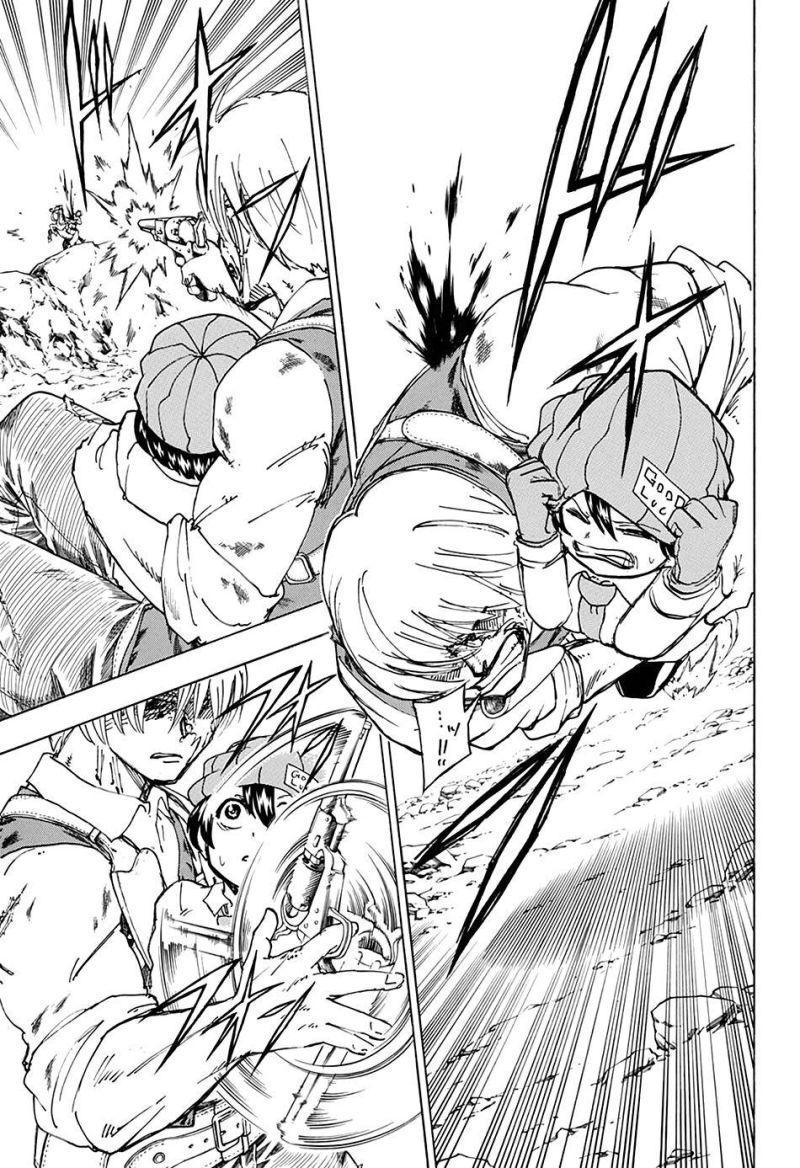 undead unluck chapter 40 15