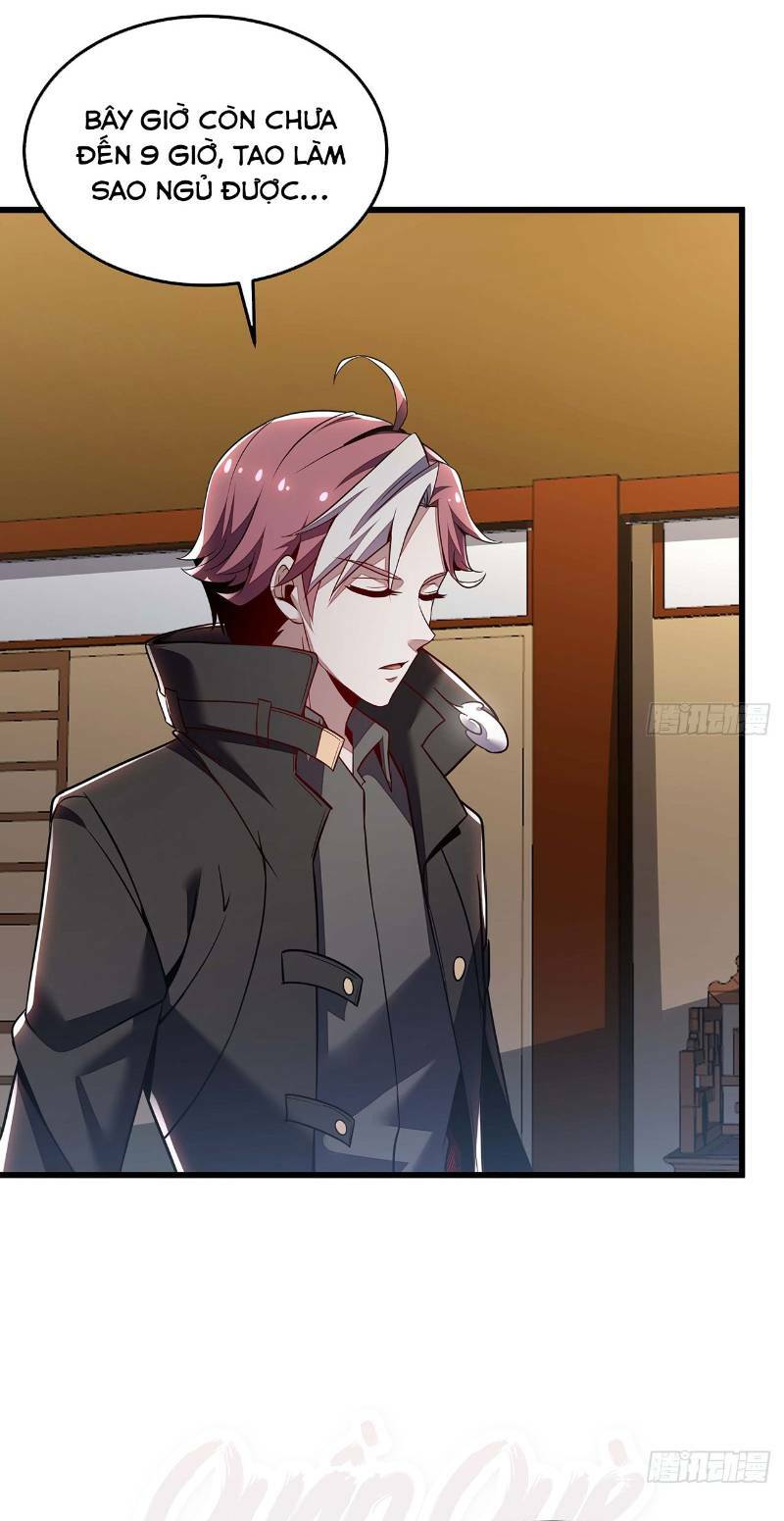 bất tử thần vương tu liên tục chapter 44 26