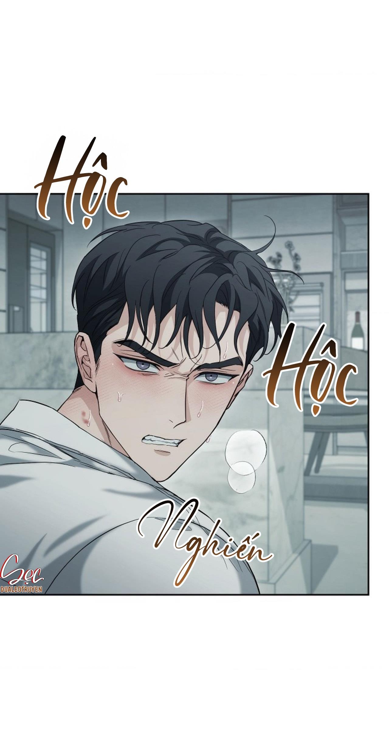 (abo)mối quan hệ không hoàn chỉnh chapter 7 39