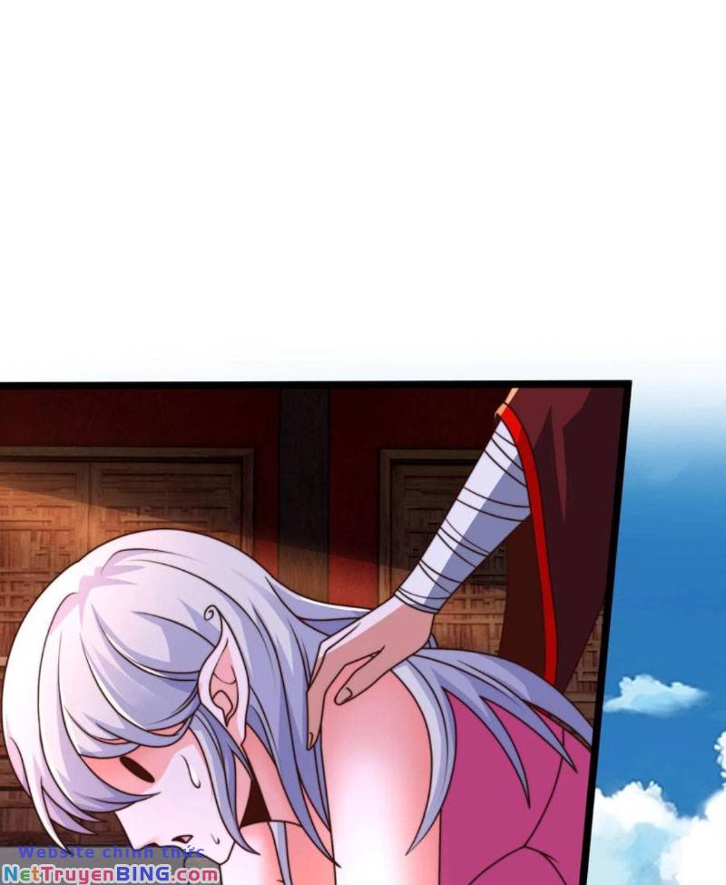 ta nuôi quỷ ở trấn ma ty chapter 280 27