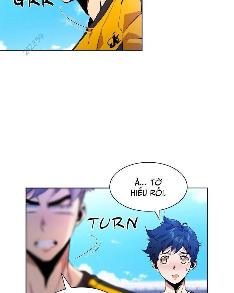 Góc Cao Khung Thành chapter 45 25