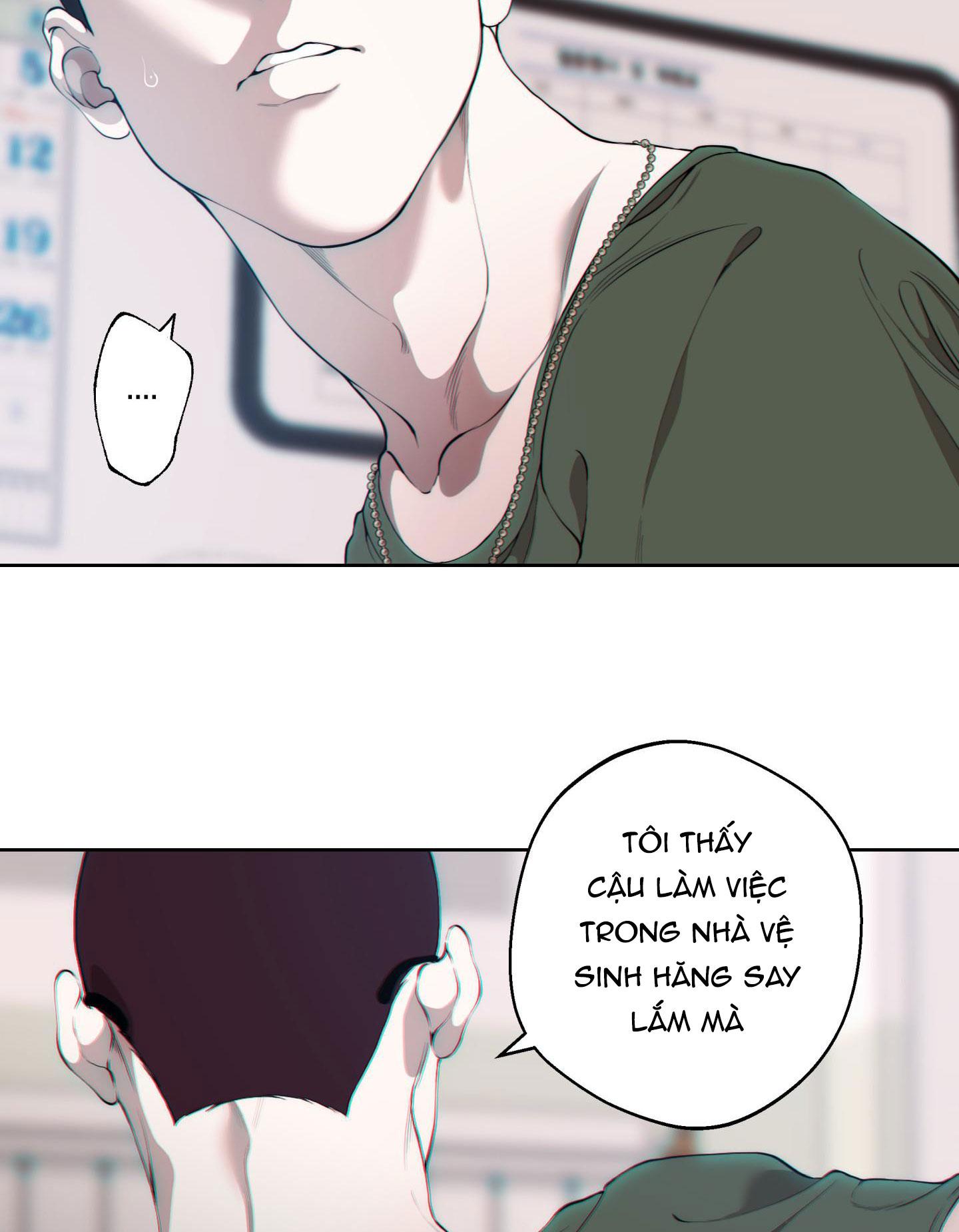 mặt nạ đầu cừu chapter 9 24