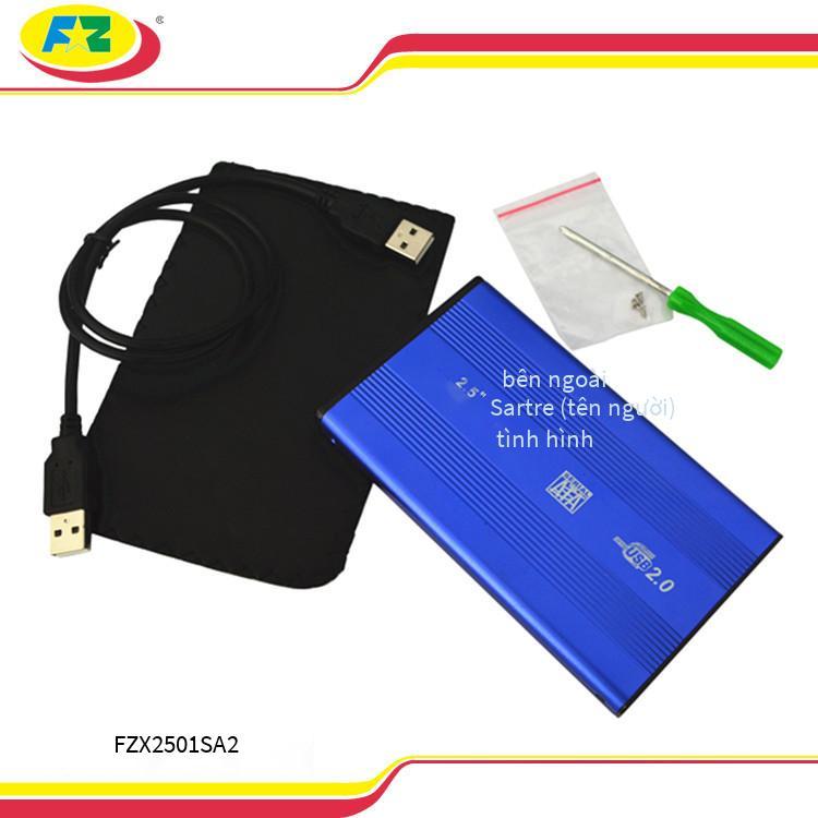 Khuyến mại bán trực tiếp Vỏ ổ cứng 2.5 SATA