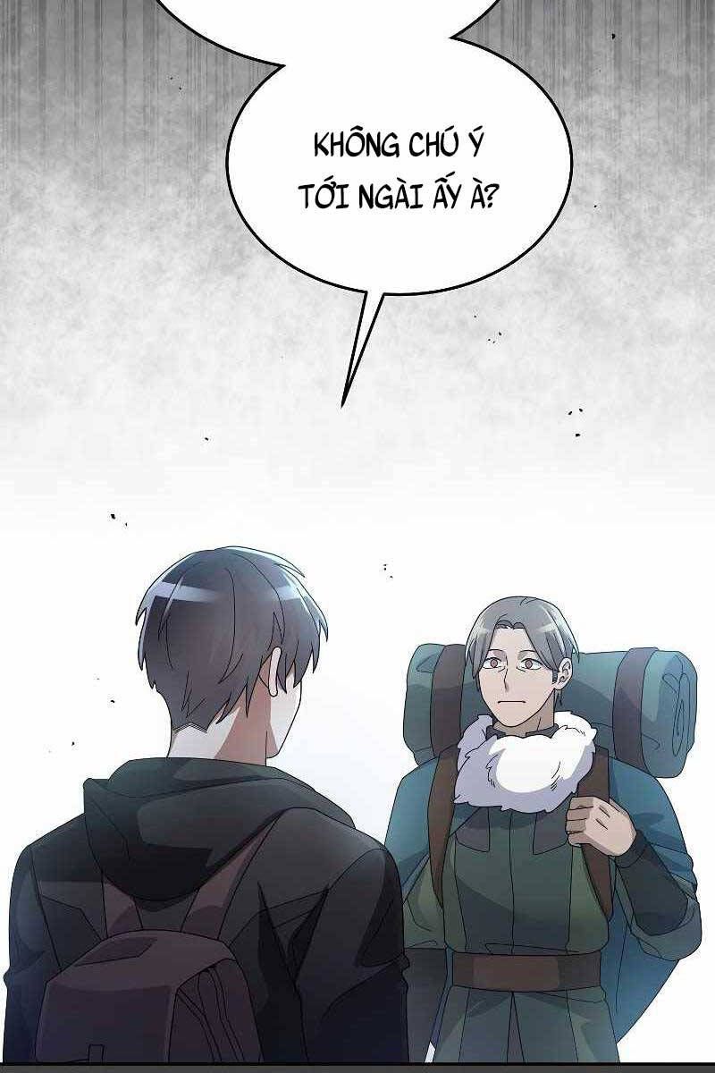 Người Mới Này Quá Mạnh chapter 54.1 14