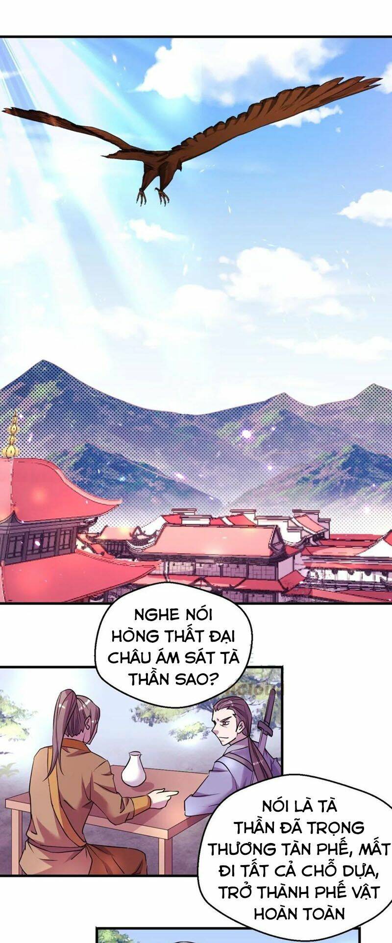 thiên hạ kiếp chapter 42 24