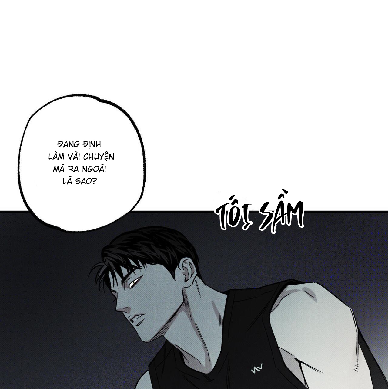 chàng giao pizza và gold palace chapter 38 77