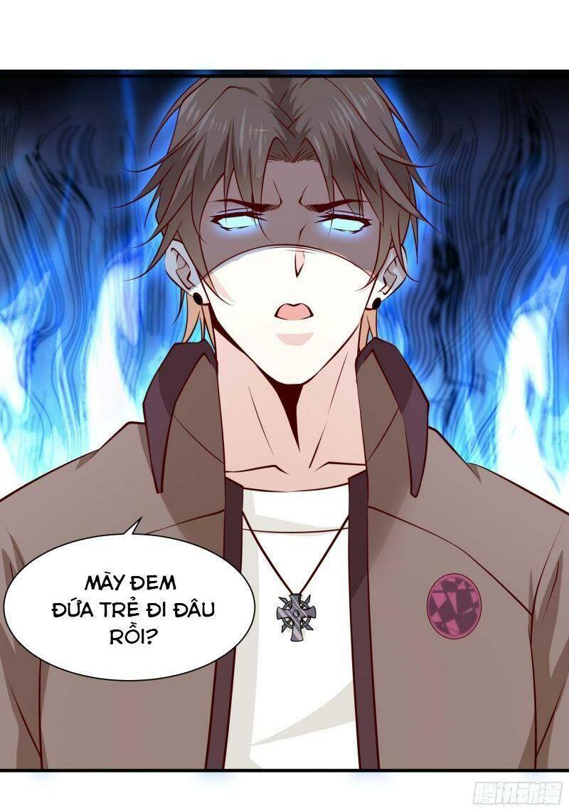 nãi ba là chiến thần mạnh nhất chapter 29 7