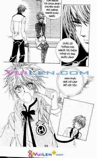 đại ca đi học chapter 3 99