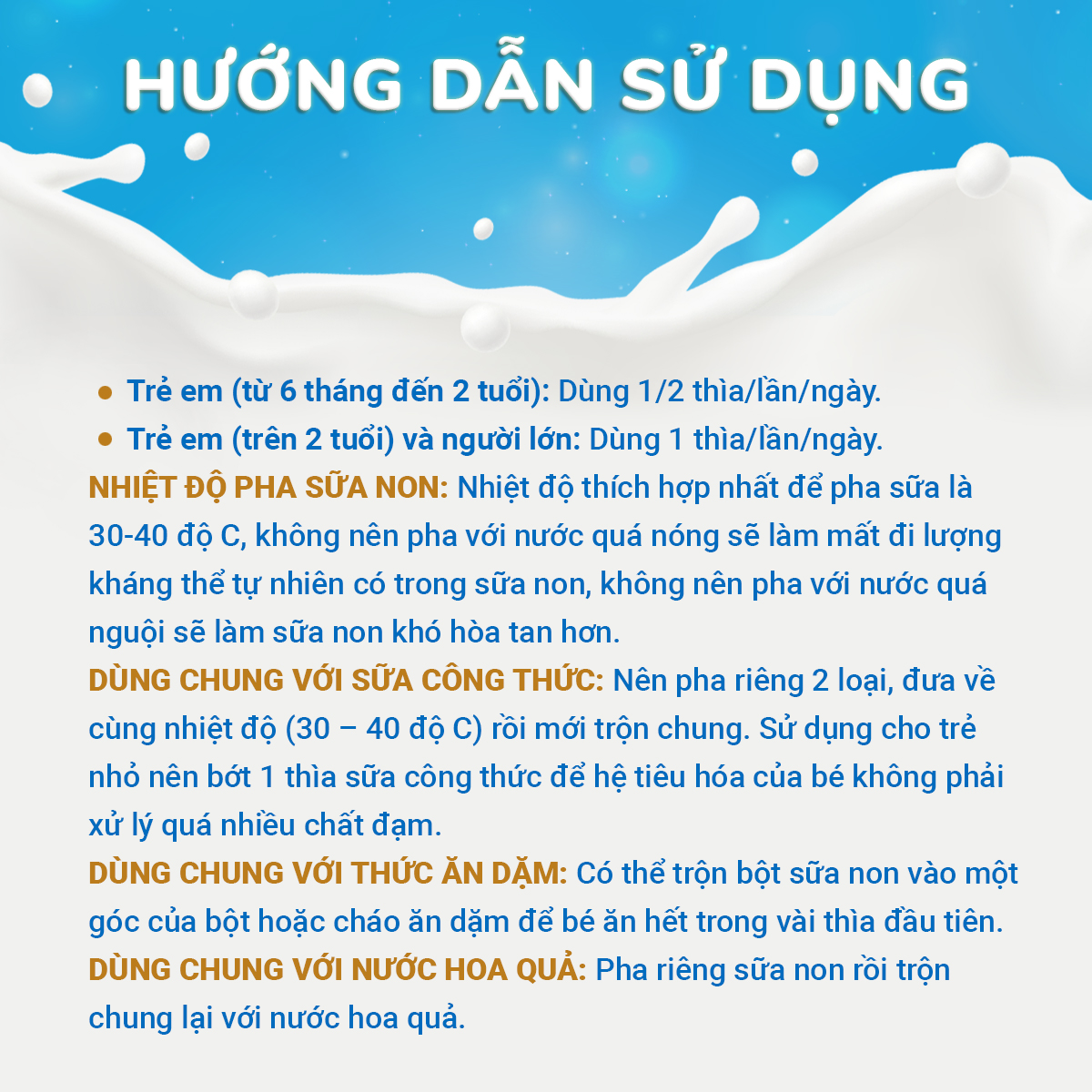 Sữa non Goodhealth Colostrum_Nhập khẩu chính hãng New Zealand