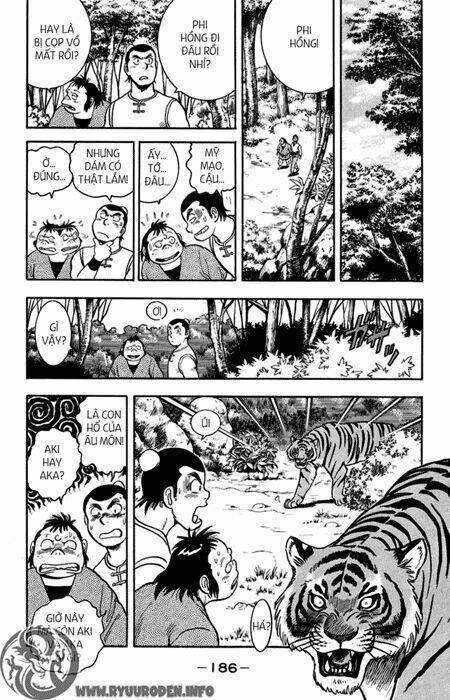 hoàng phi hồng phần 1 chapter 22 180