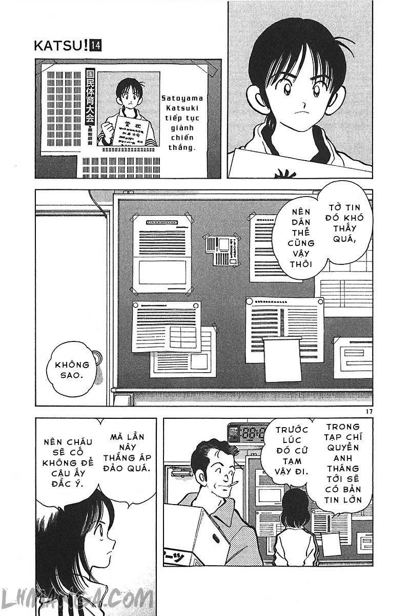 katsu chapter 129 19