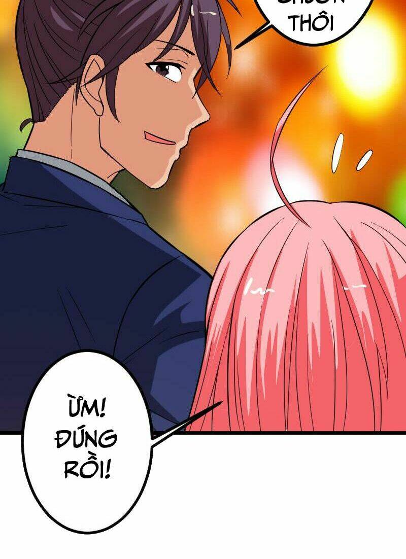 ngưu thư cung ứng thương chapter 95 8