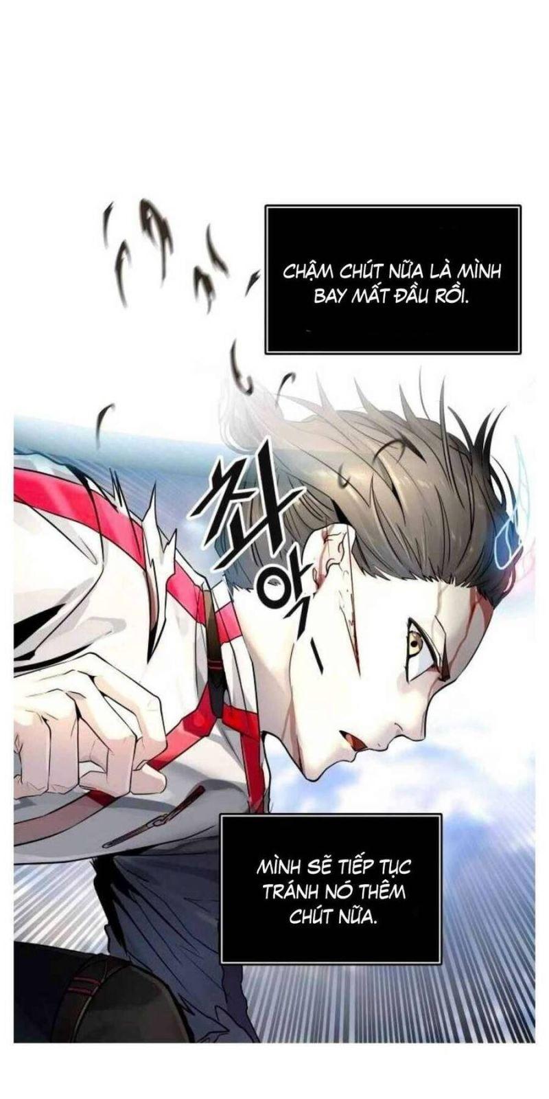 tòa tháp bí ẩn 2 chapter 505 83