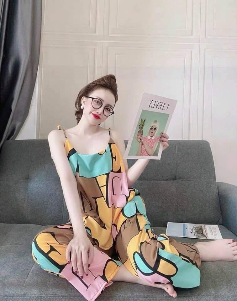 Bộ mango 2 dây lập thể freesize