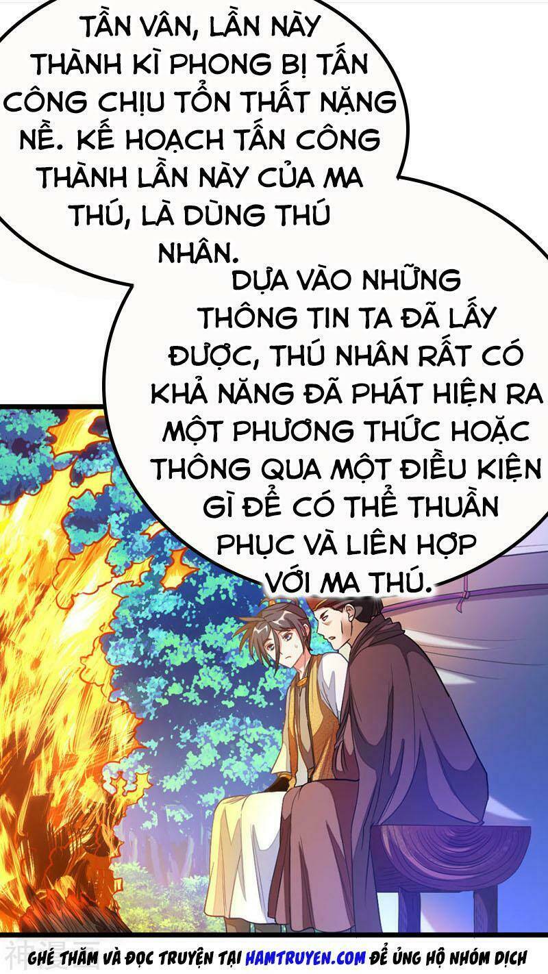 cửu dương thần vương chapter 181 4