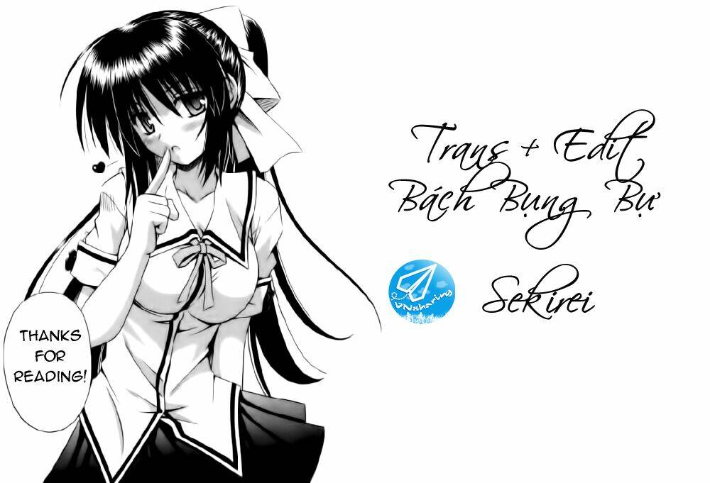 sekirei chapter 162 18