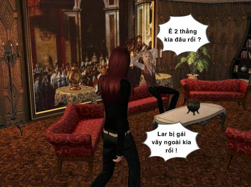 truyện sims - earl story chapter 25 23