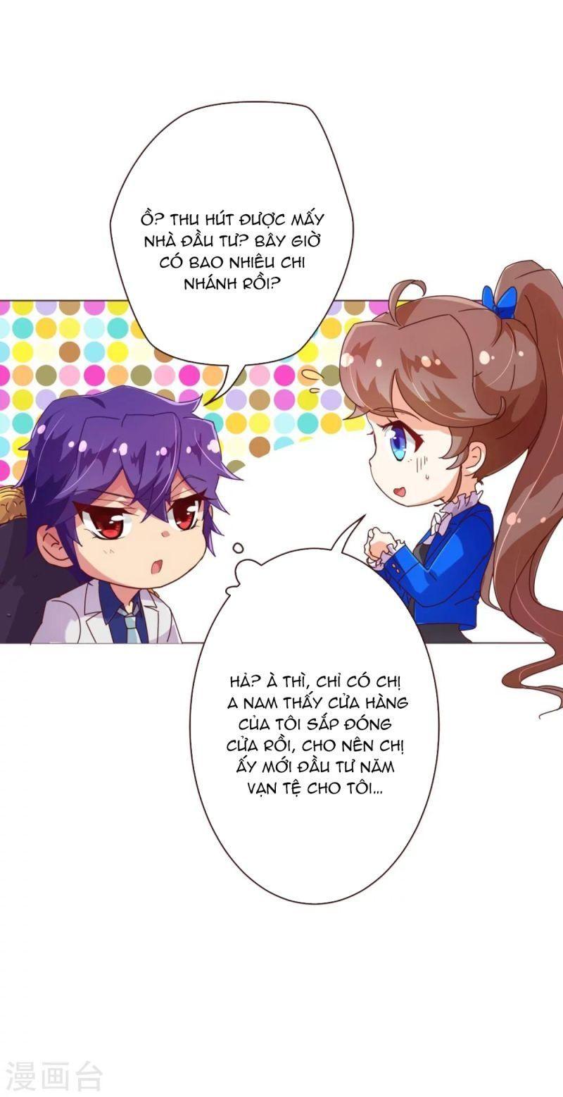 ông xã của tôi đến từ truyện tranh chapter 44 14